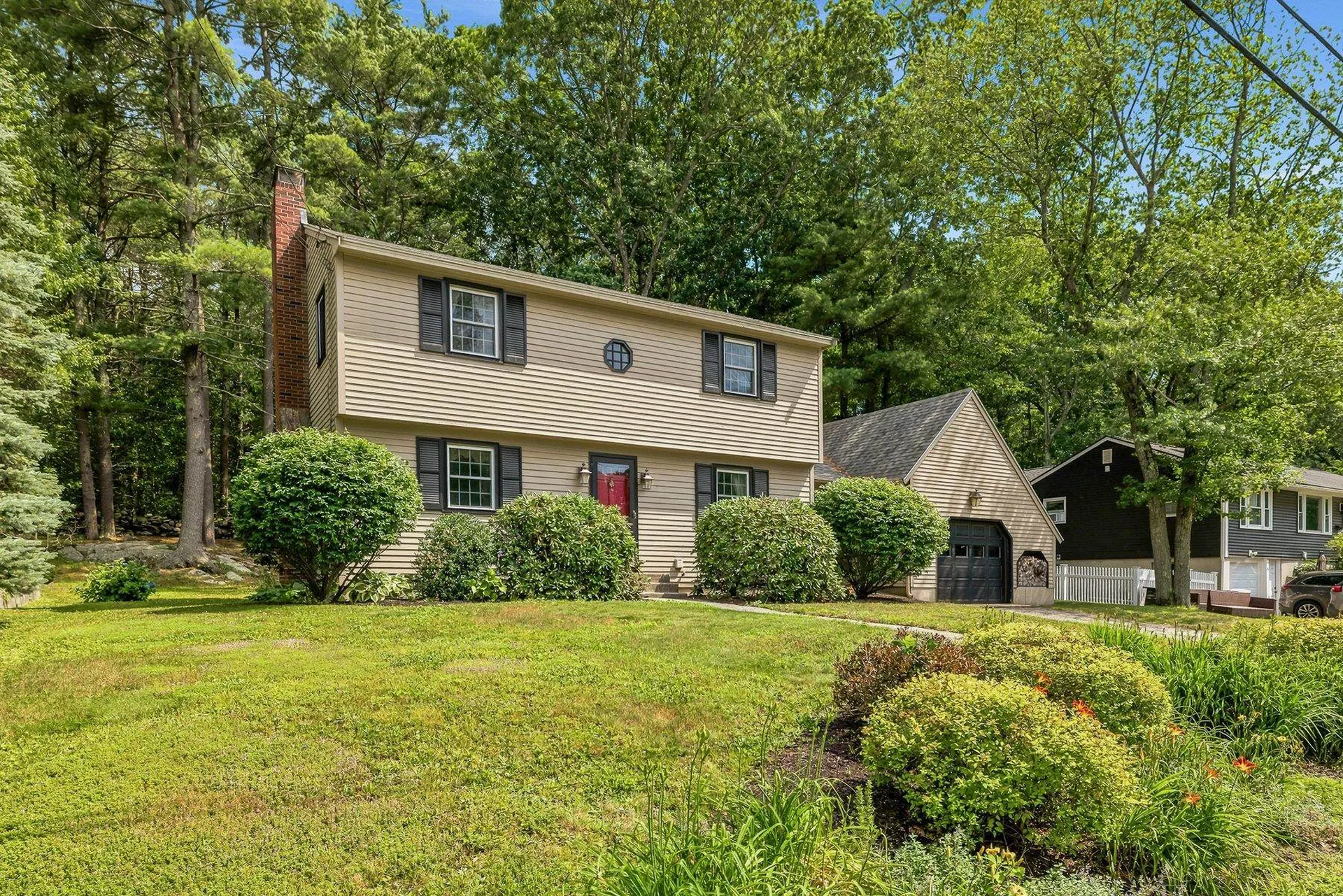 42 Harding Road Portsmouth NH 03801