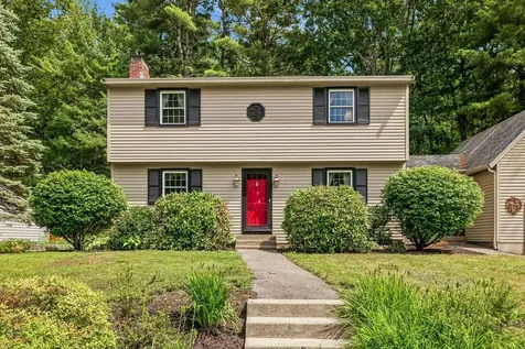 42 Harding Road Portsmouth NH 03801