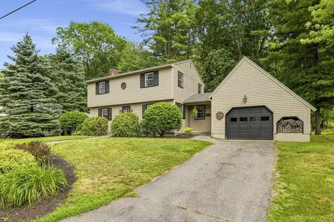 42 Harding Road Portsmouth NH 03801