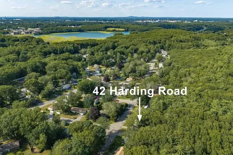42 Harding Road Portsmouth NH 03801