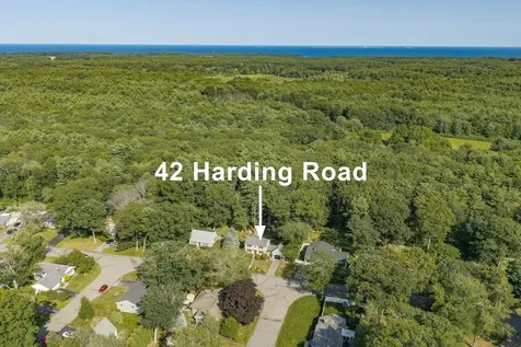 42 Harding Road Portsmouth NH 03801