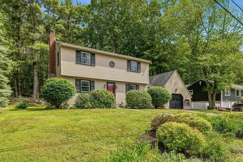 42 Harding Road Portsmouth NH 03801