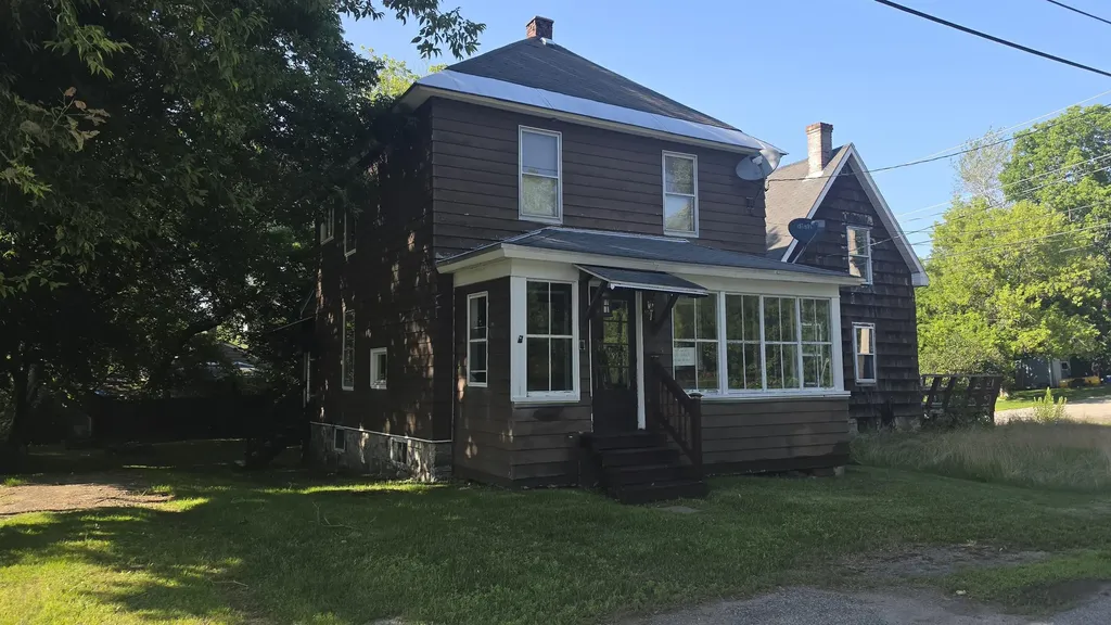 125 Dutil Street Berlin NH 03570