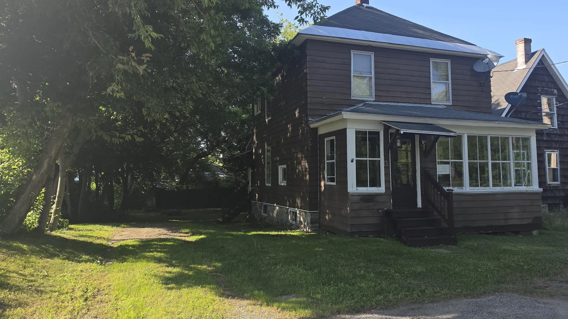 125 Dutil Street Berlin NH 03570