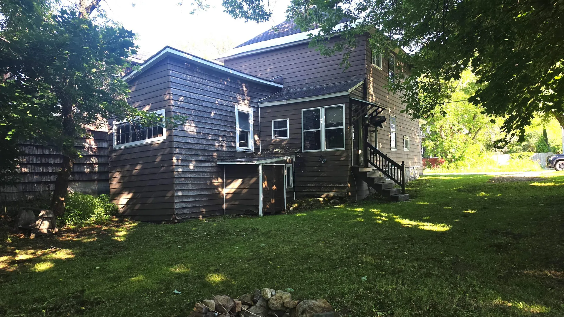 125 Dutil Street Berlin NH 03570