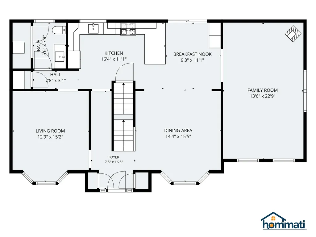 95 Olde Bridge Lane Epping NH 03042