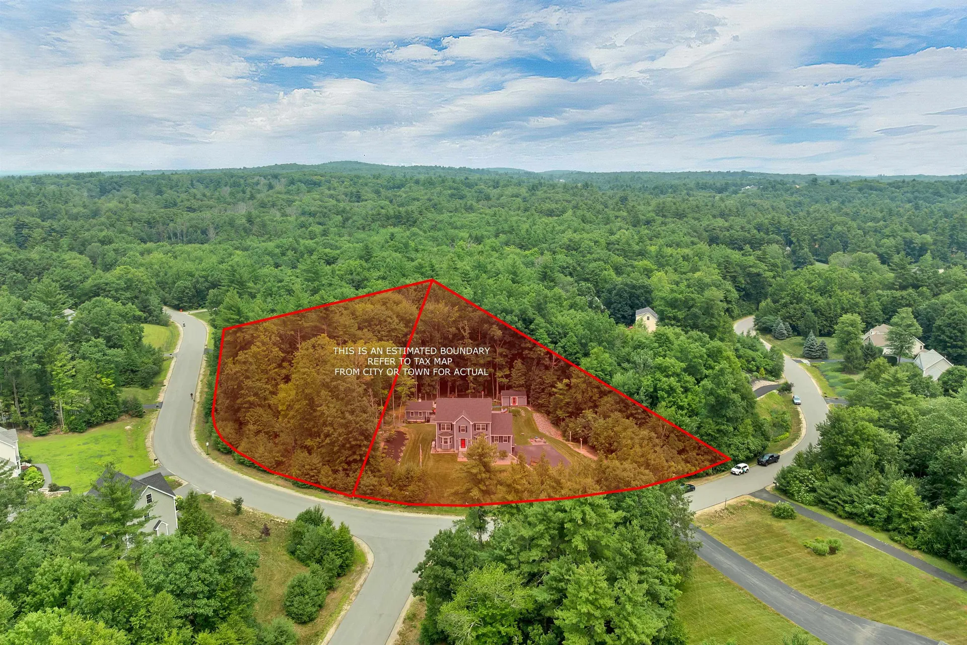 95 Olde Bridge Lane Epping NH 03042