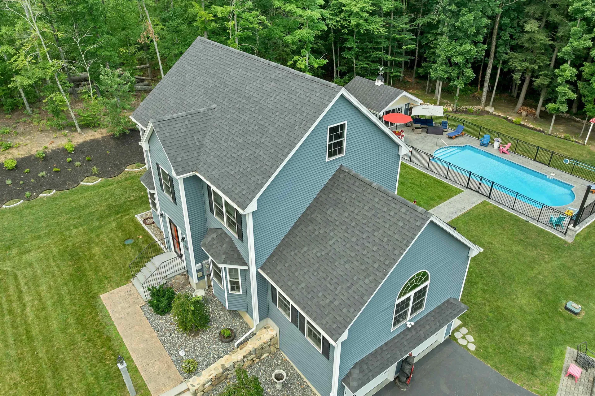 95 Olde Bridge Lane Epping NH 03042
