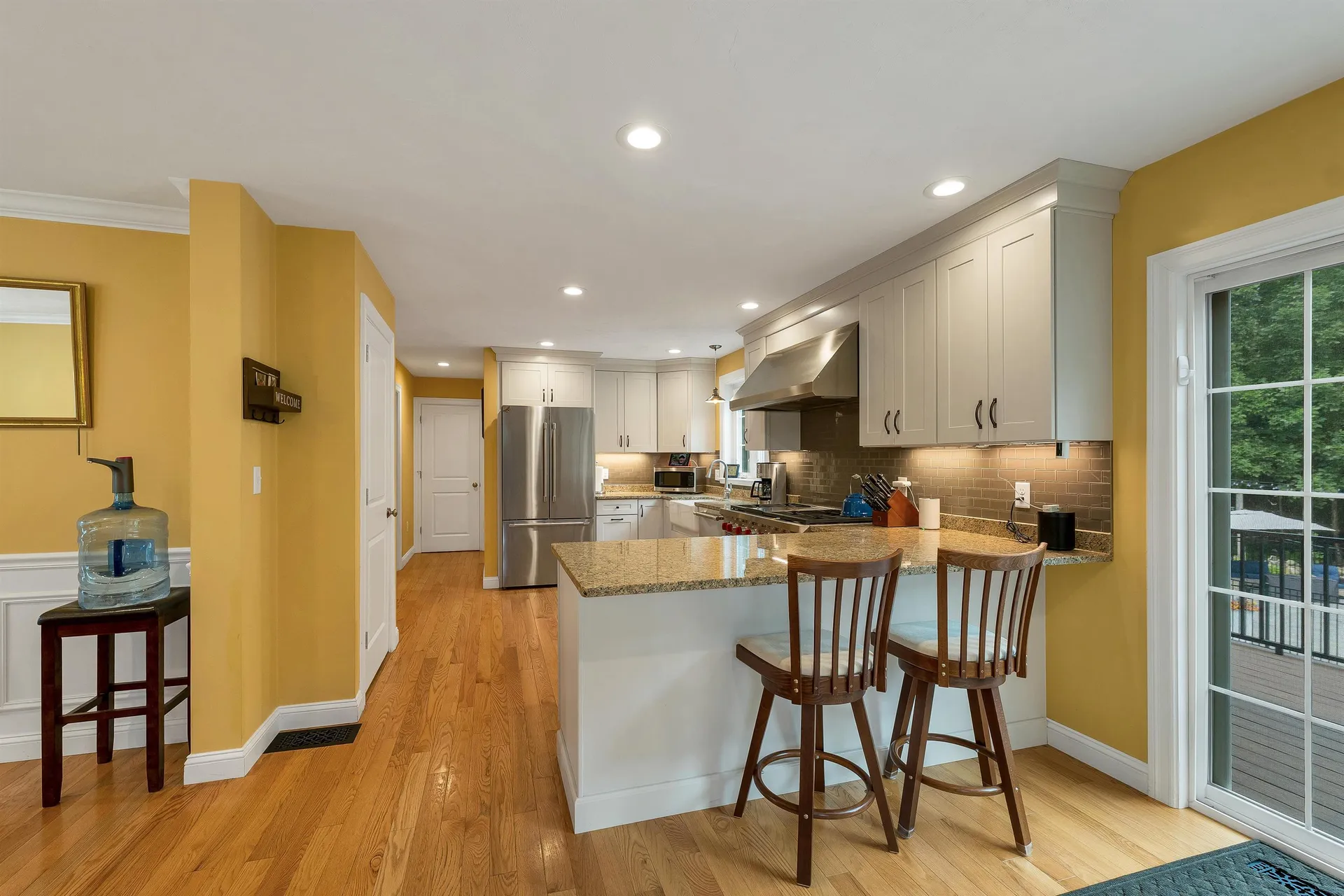 95 Olde Bridge Lane Epping NH 03042