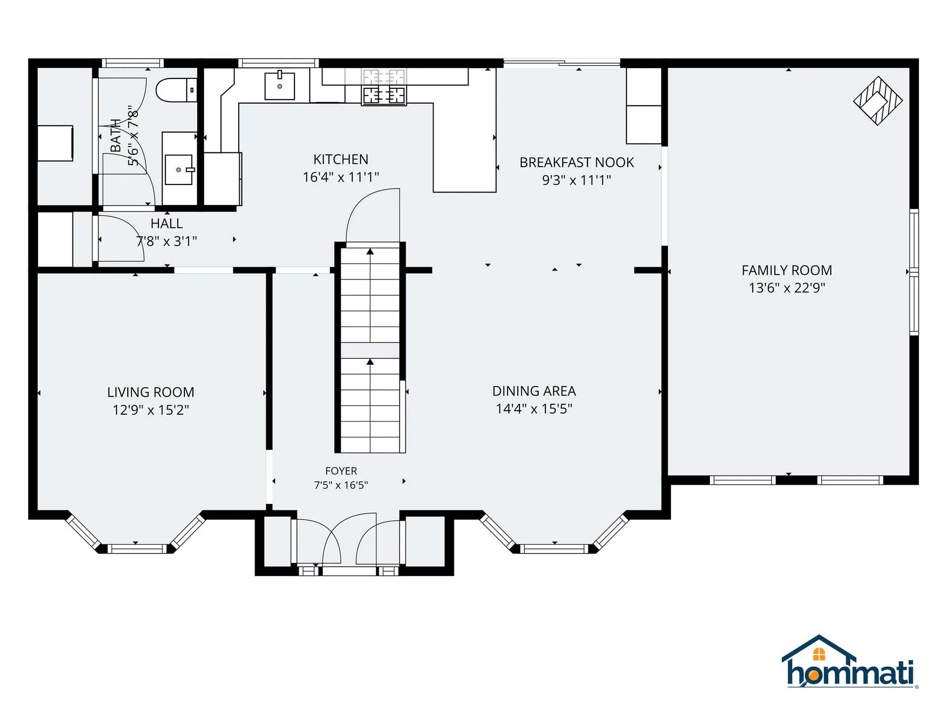 95 Olde Bridge Lane Epping NH 03042