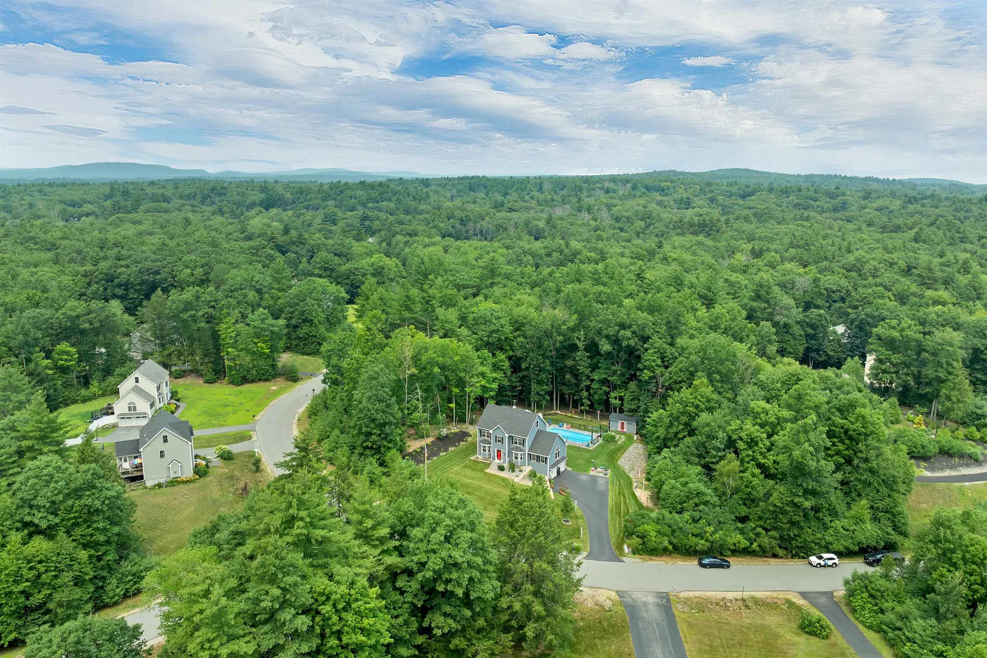 95 Olde Bridge Lane Epping NH 03042