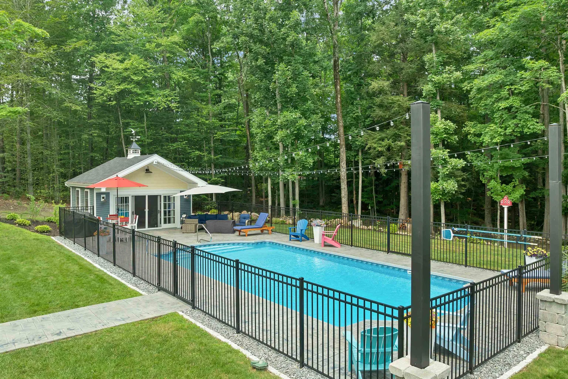 95 Olde Bridge Lane Epping NH 03042