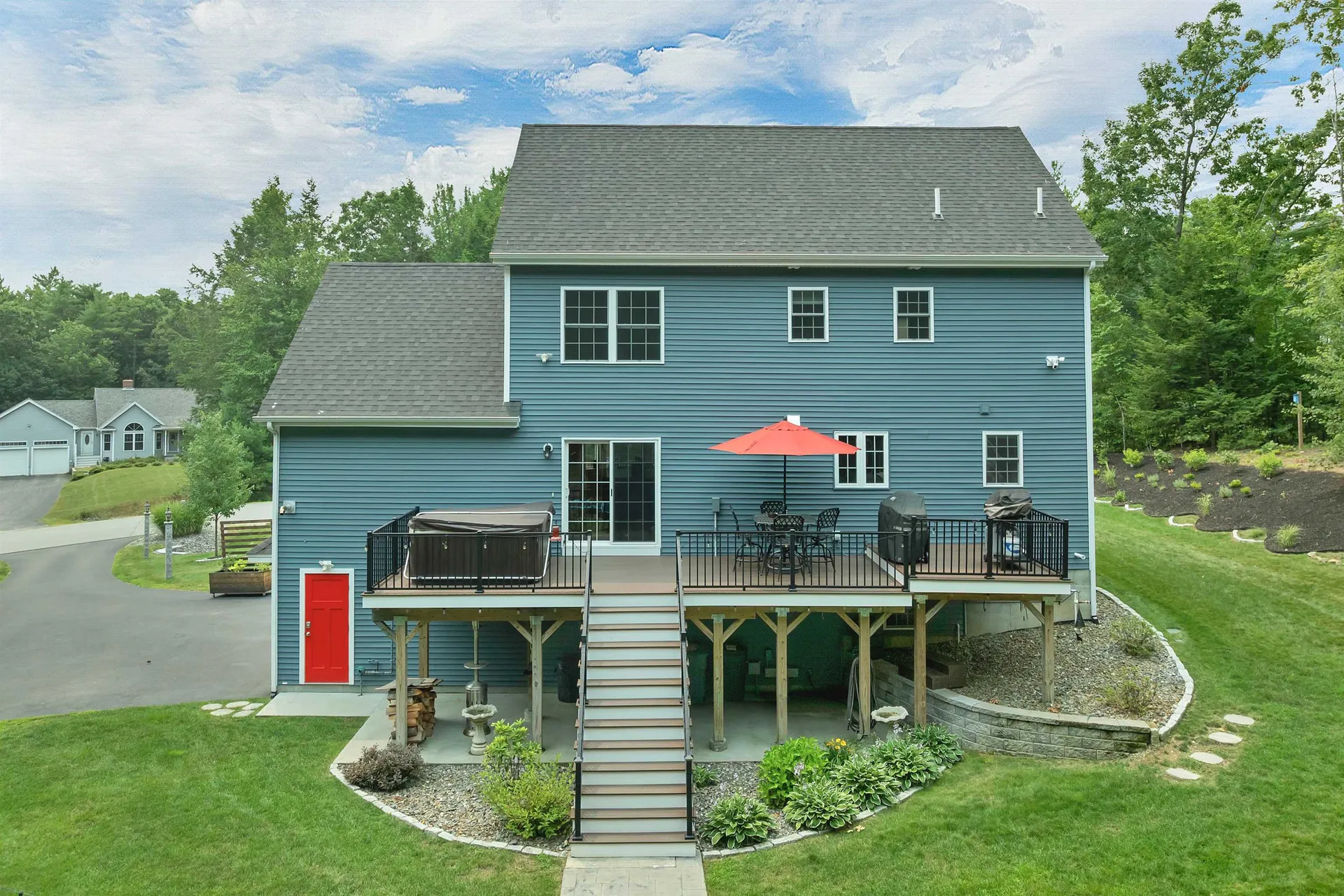 95 Olde Bridge Lane Epping NH 03042