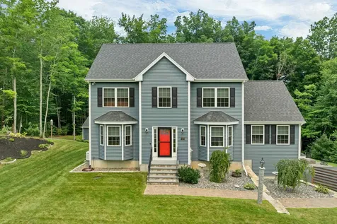 95 Olde Bridge Lane Epping NH 03042