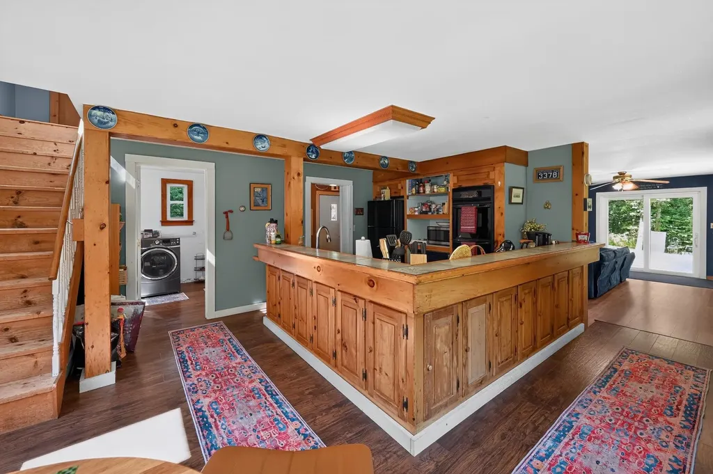 48 Turner Hill Road Antrim NH 03440