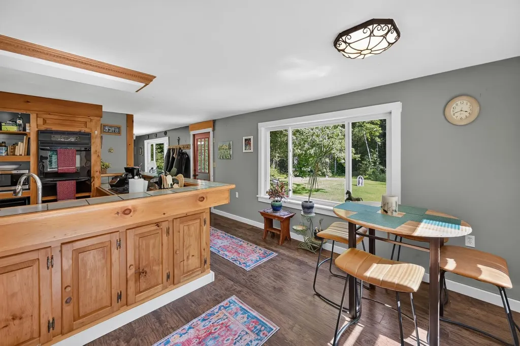 48 Turner Hill Road Antrim NH 03440