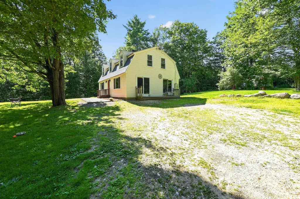 48 Turner Hill Road Antrim NH 03440