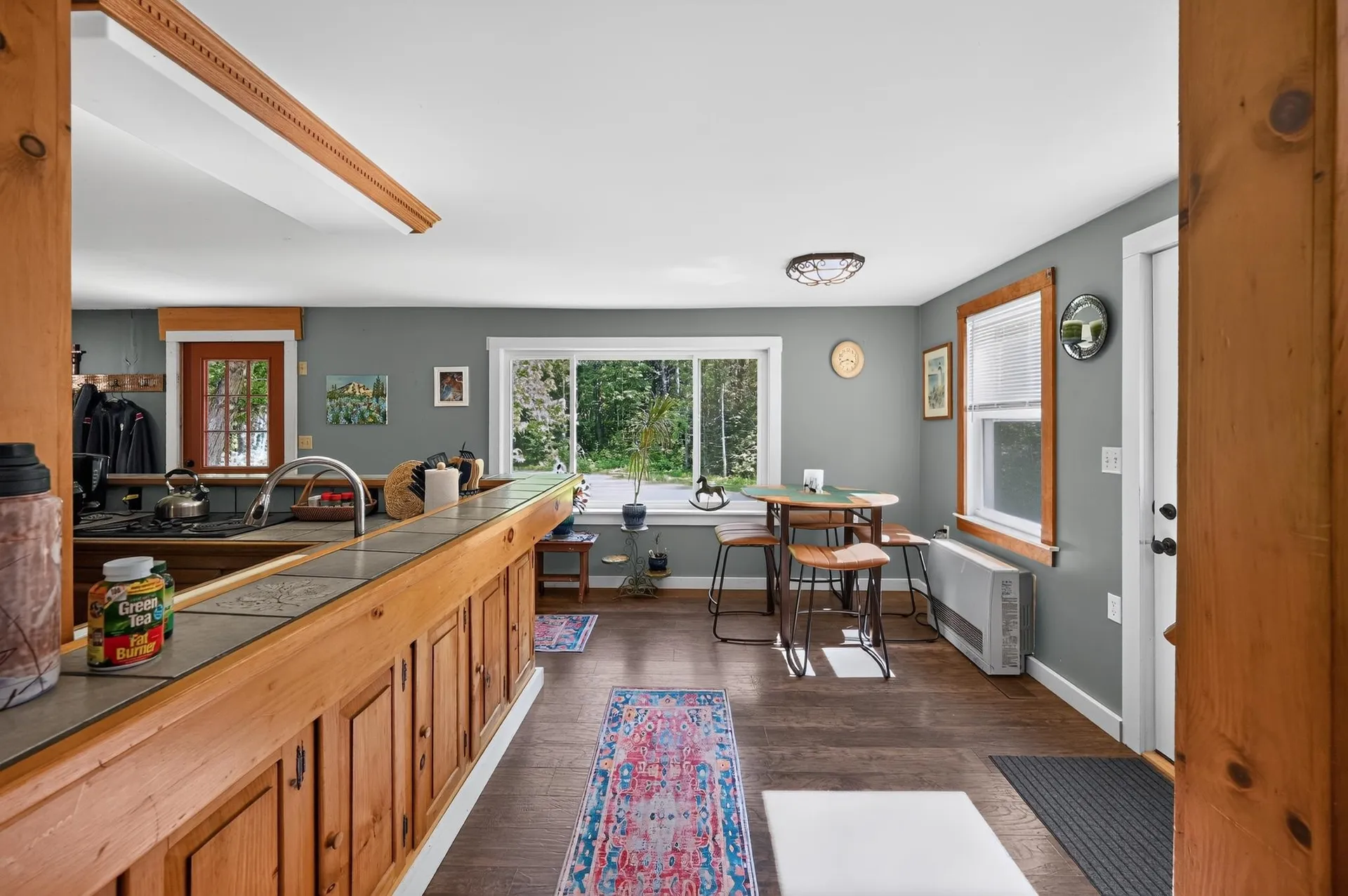48 Turner Hill Road Antrim NH 03440