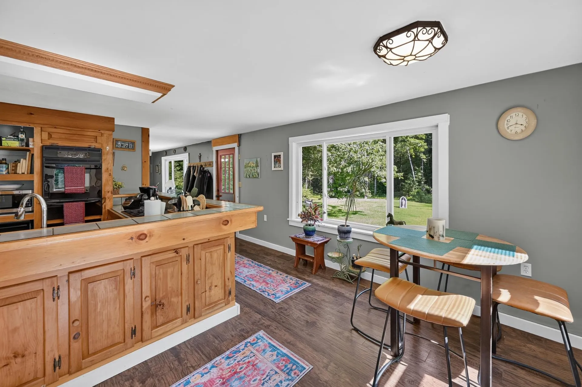 48 Turner Hill Road Antrim NH 03440