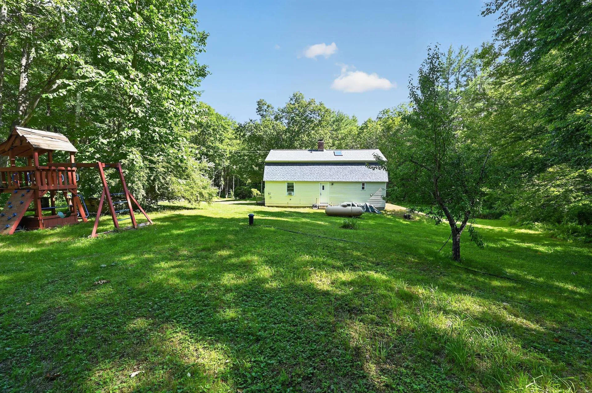48 Turner Hill Road Antrim NH 03440