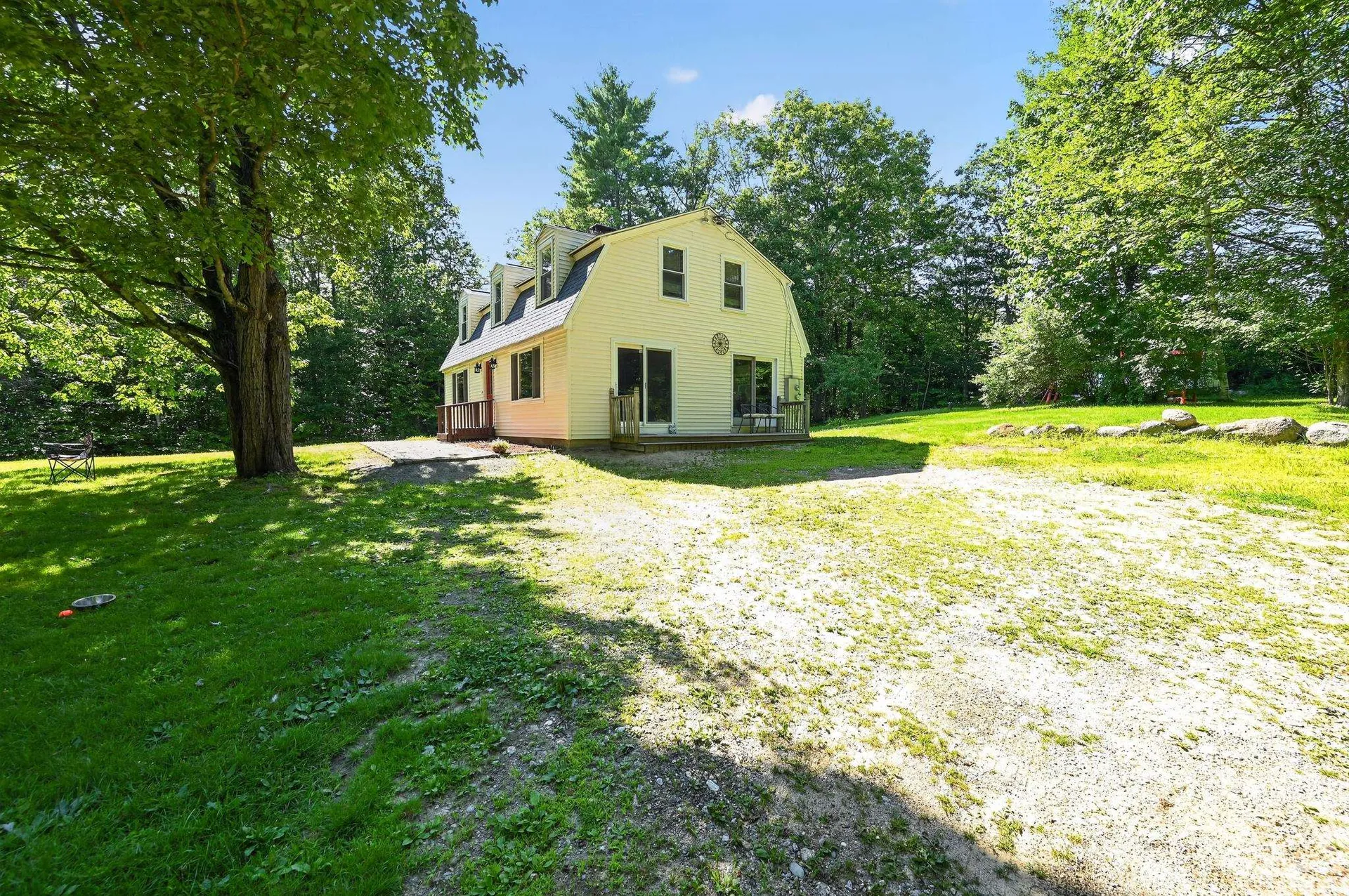 48 Turner Hill Road Antrim NH 03440