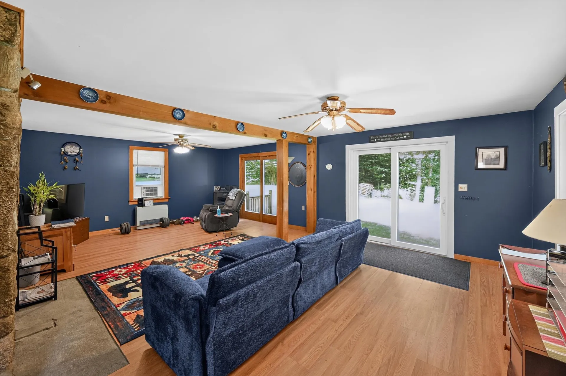 48 Turner Hill Road Antrim NH 03440
