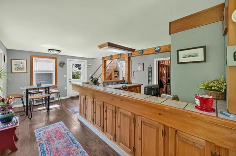 48 Turner Hill Road Antrim NH 03440