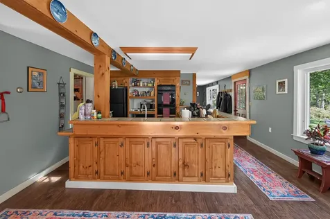 48 Turner Hill Road Antrim NH 03440