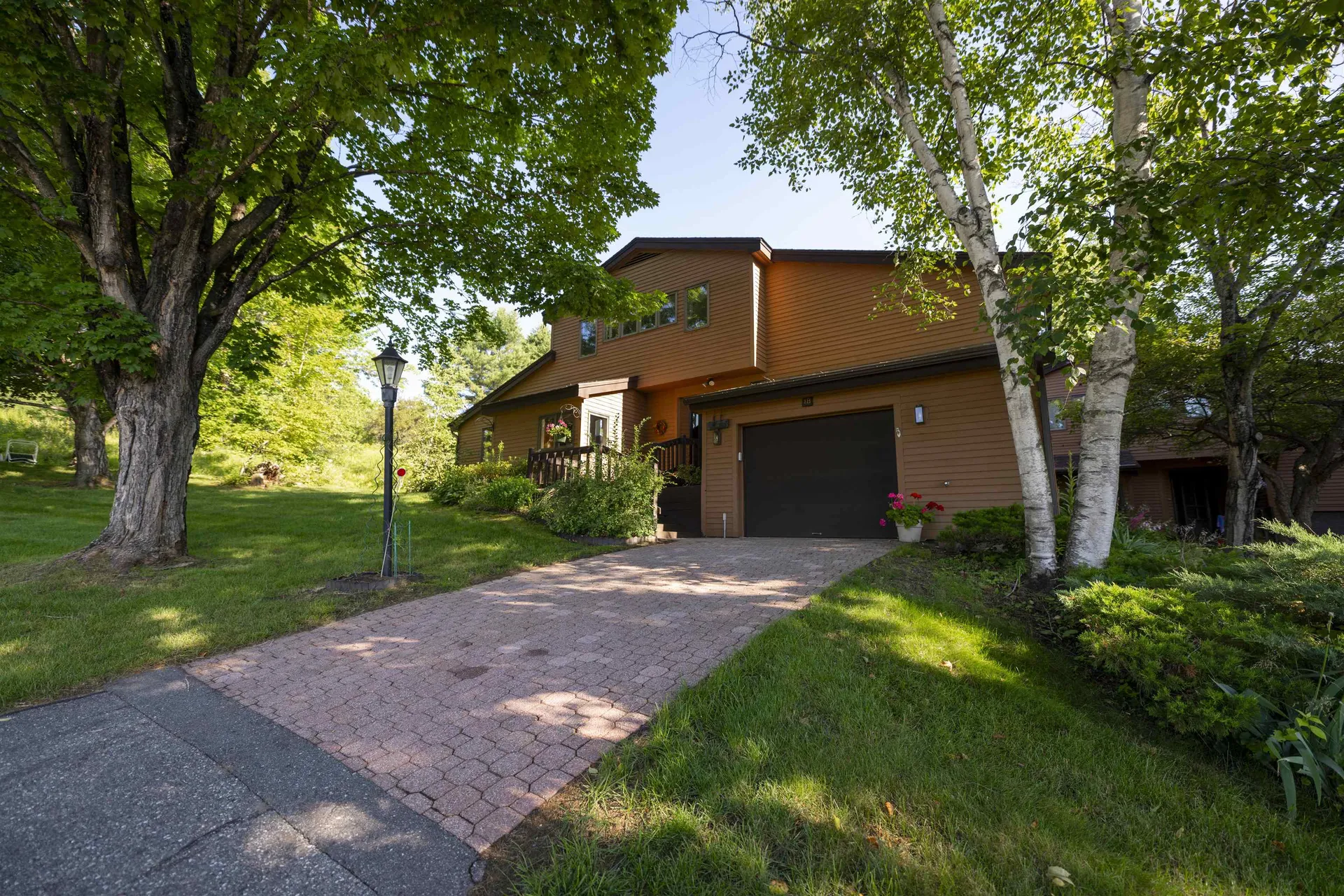 Hartford VT, 3755 Quechee Main Street, Unit 1B