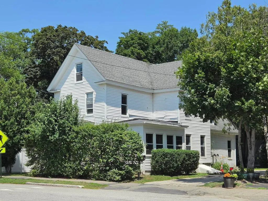 161 Front Street Exeter NH 03833