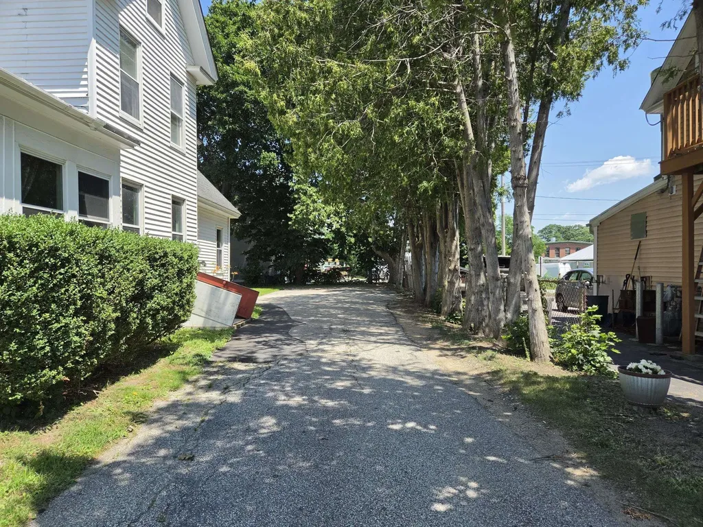 161 Front Street Exeter NH 03833
