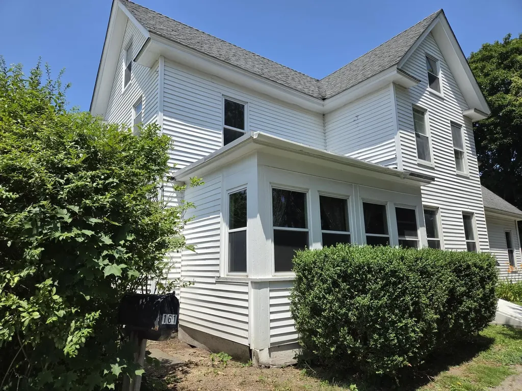 161 Front Street Exeter NH 03833