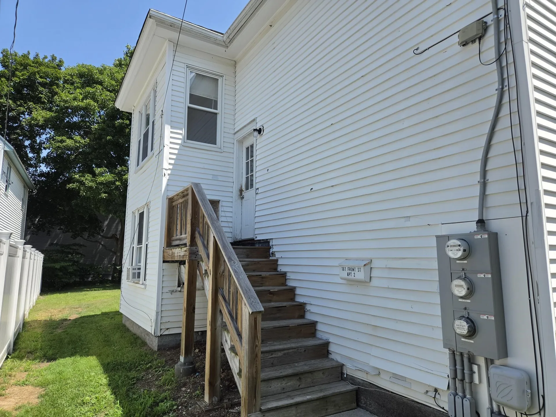 161 Front Street Exeter NH 03833
