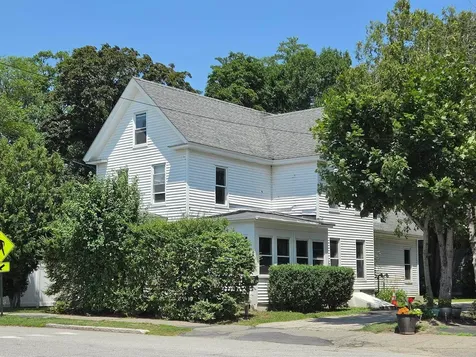 161 Front Street Exeter NH 03833