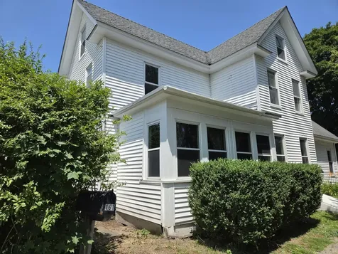 161 Front Street Exeter NH 03833