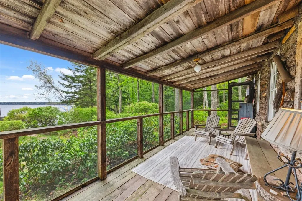 138 Miller Drive Nelson NH 03457