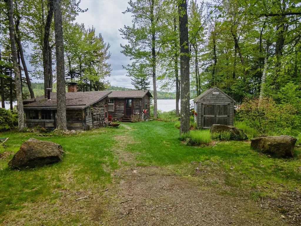 138 Miller Drive Nelson NH 03457