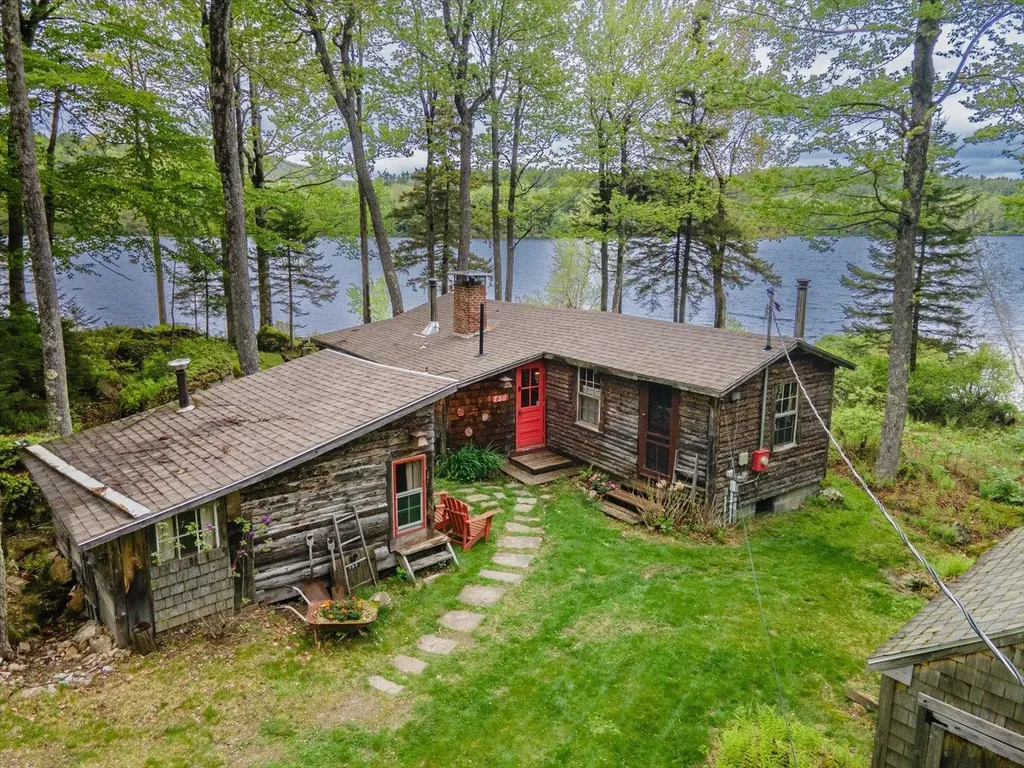 138 Miller Drive Nelson NH 03457