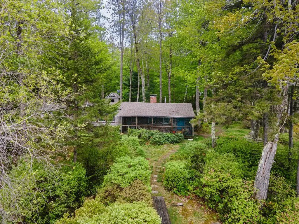 138 Miller Drive Nelson NH 03457