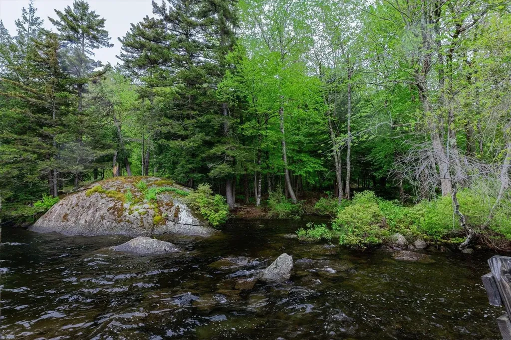 138 Miller Drive Nelson NH 03457
