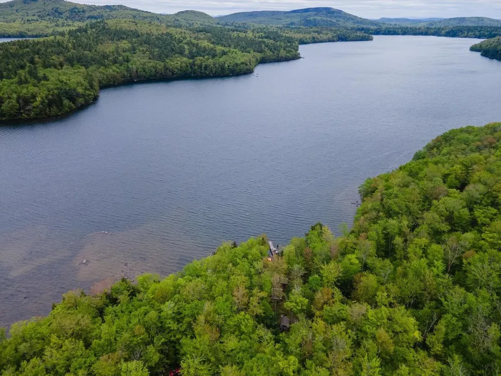 138 Miller Drive Nelson NH 03457