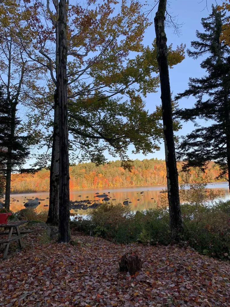 138 Miller Drive Nelson NH 03457