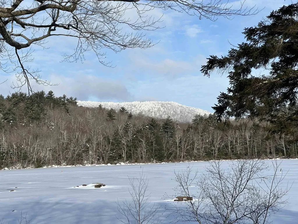138 Miller Drive Nelson NH 03457
