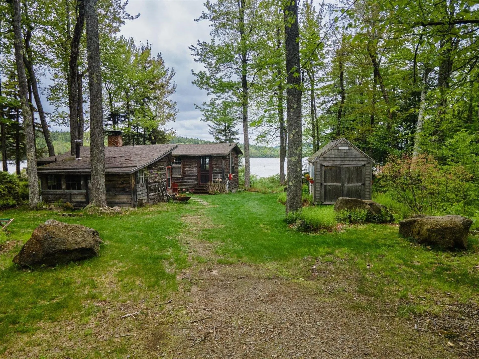 138 Miller Drive Nelson NH 03457