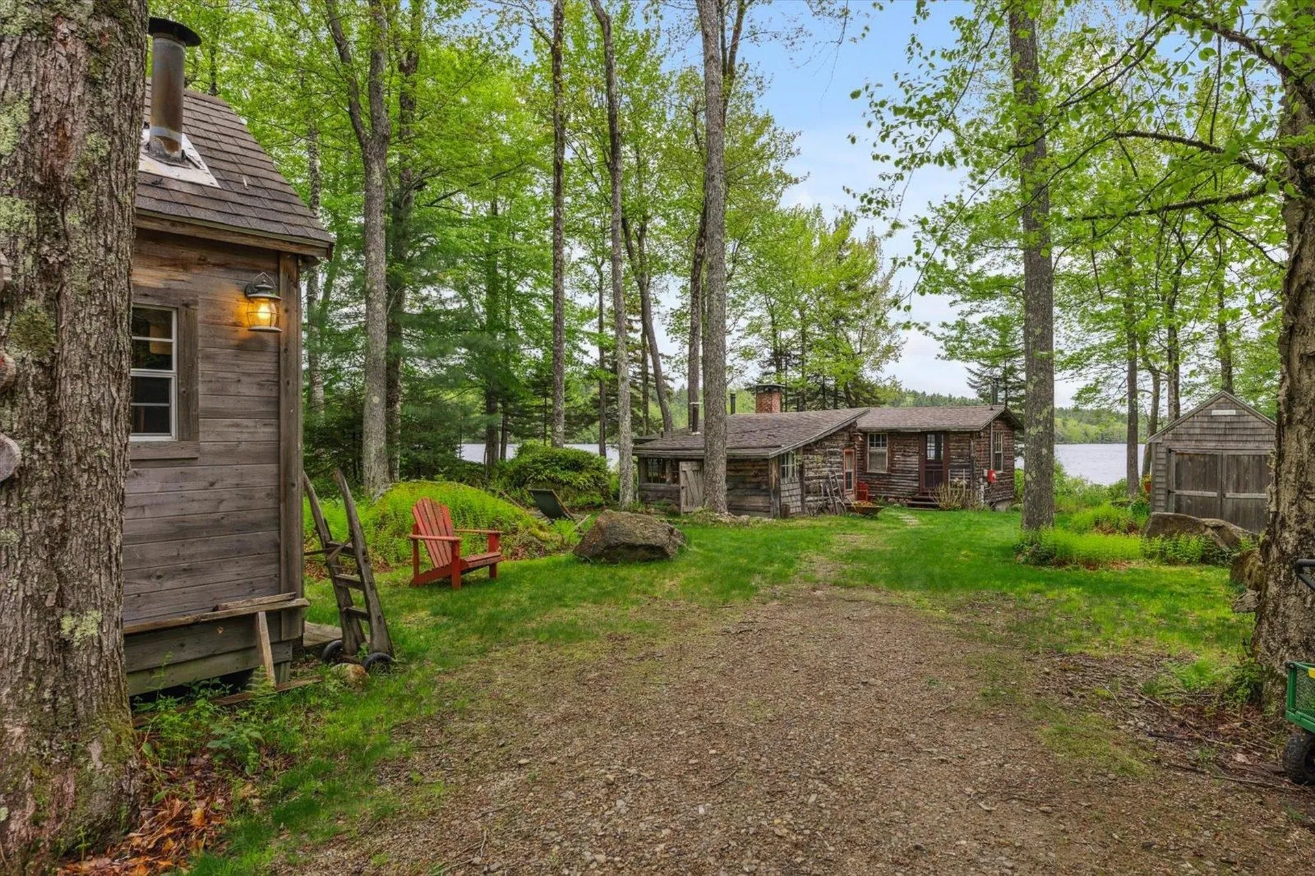 138 Miller Drive Nelson NH 03457