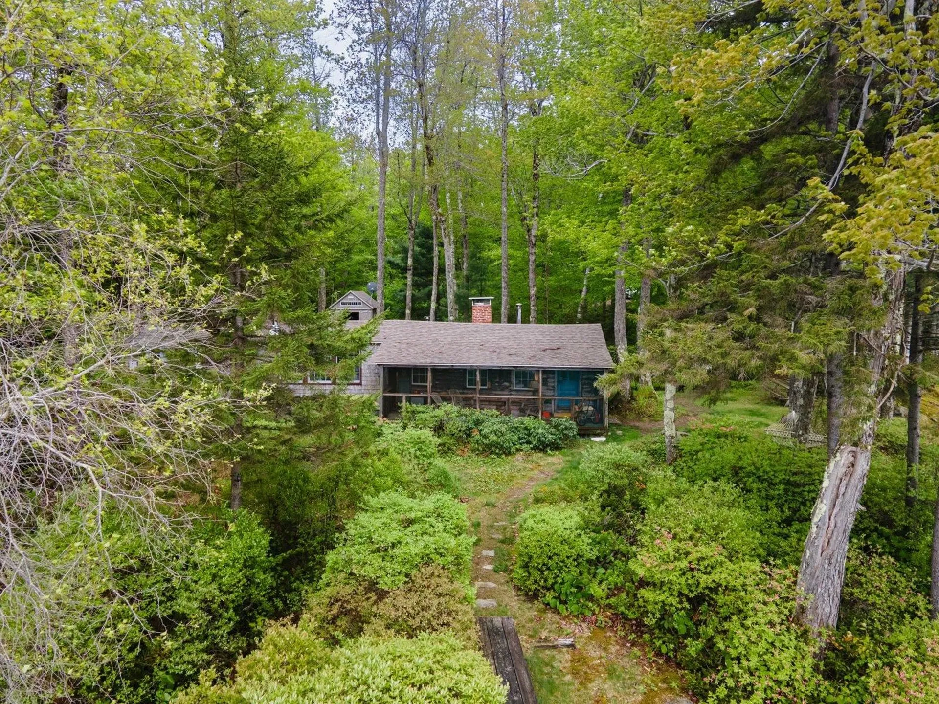 138 Miller Drive Nelson NH 03457