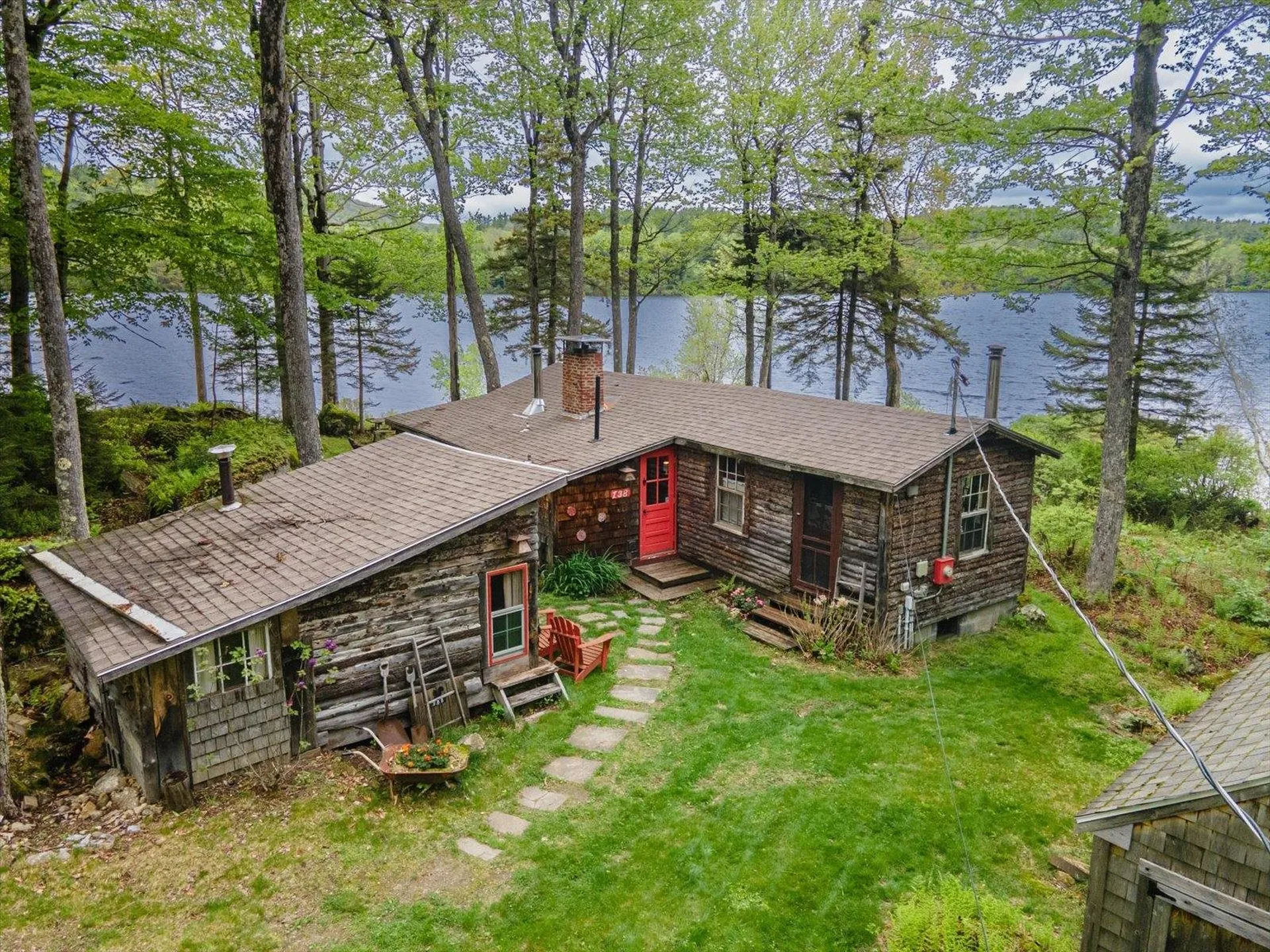 138 Miller Drive Nelson NH 03457