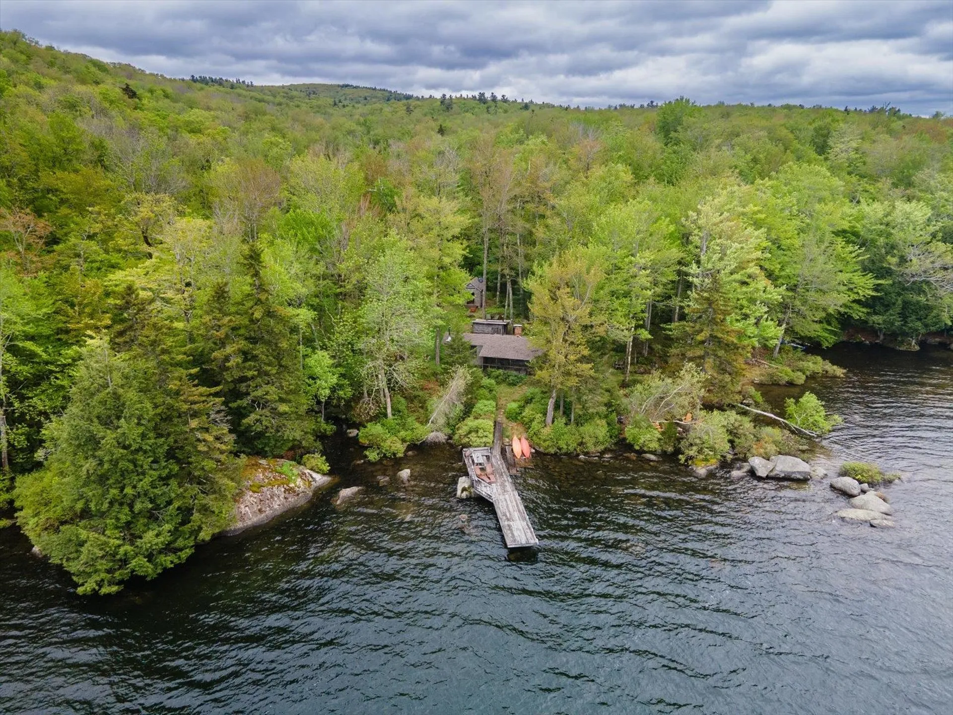138 Miller Drive Nelson NH 03457