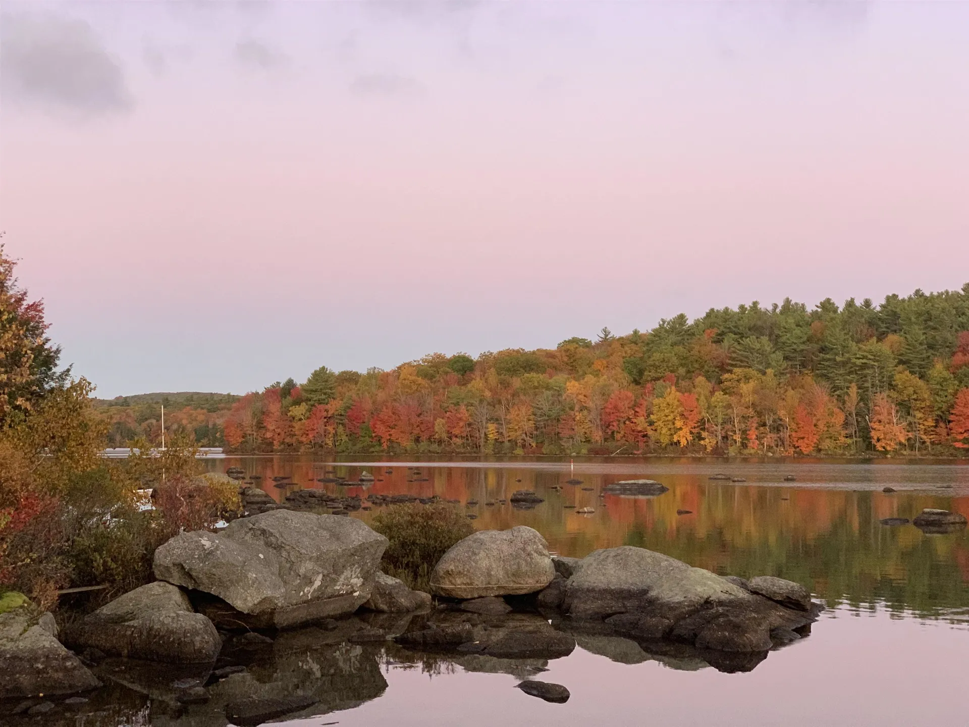 138 Miller Drive Nelson NH 03457