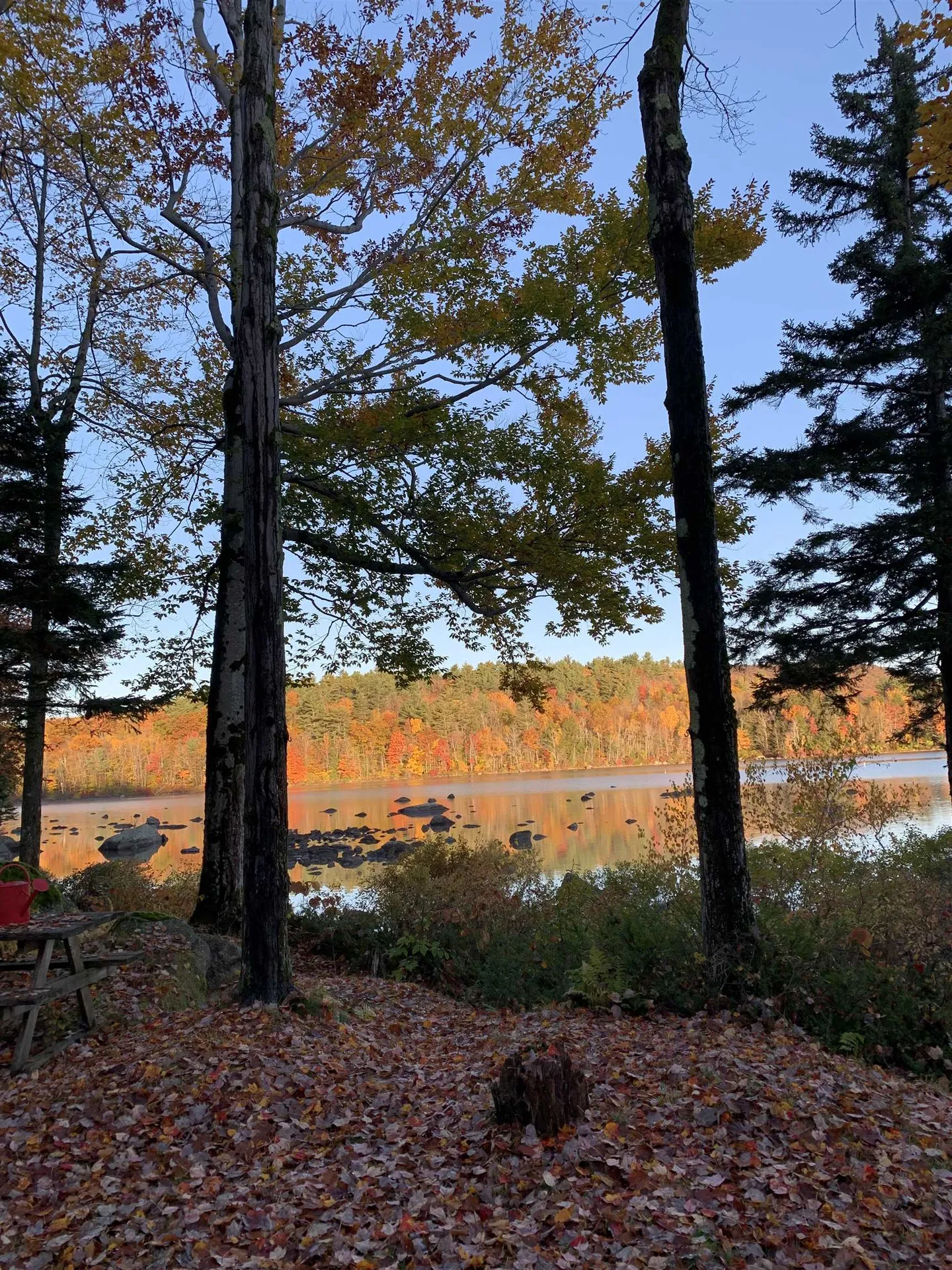 138 Miller Drive Nelson NH 03457
